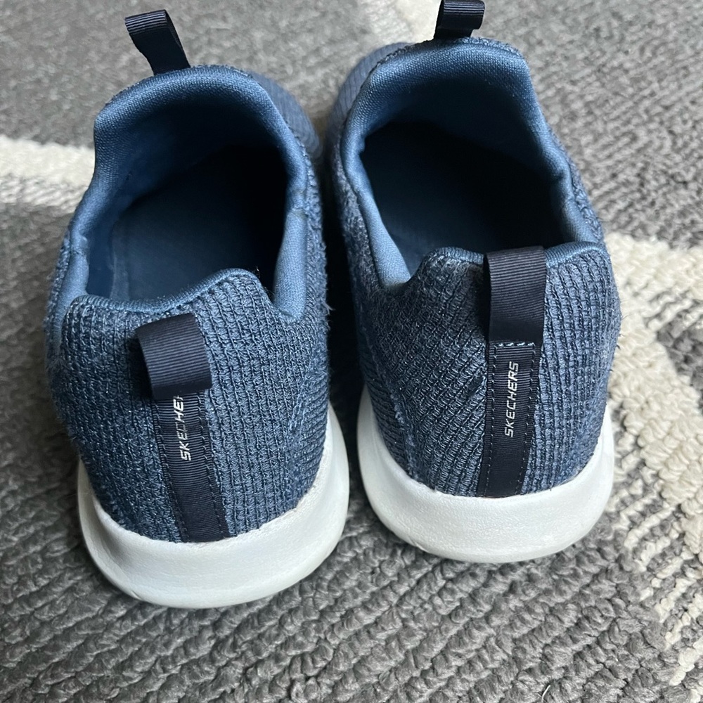 Sketchers With Air-Cooled Memory Foam | Womens Sh… - image 6